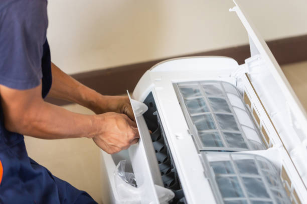 Best HVAC Cleaning Services  in Marist College, NY