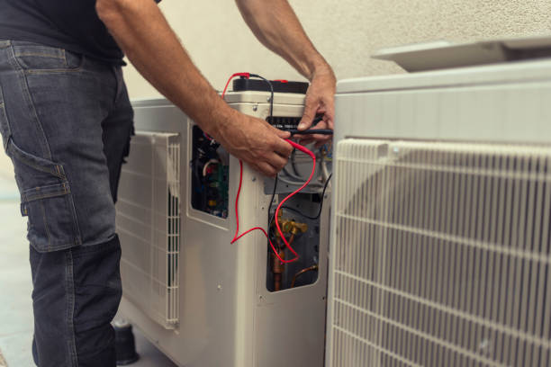 Best Local HVAC Companies  in Marist College, NY