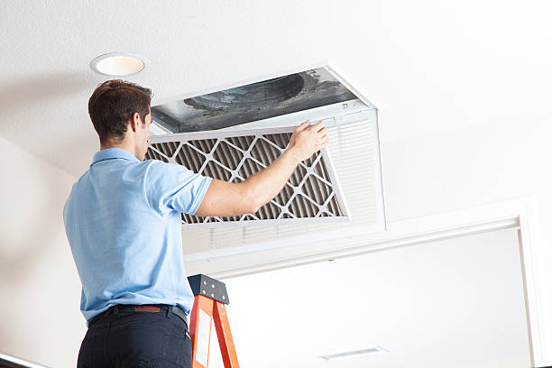 Best Affordable HVAC Services  in Marist College, NY