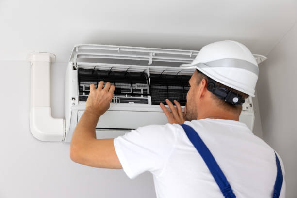 Best Ductless HVAC Repair  in Marist College, NY