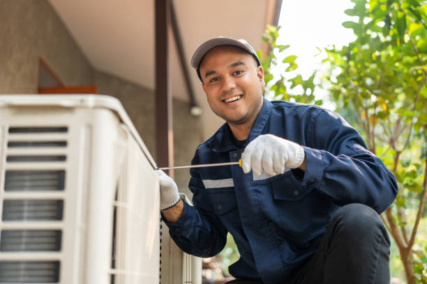 Best Commercial HVAC Repair  in Marist College, NY