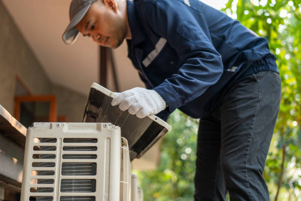 Best Ductless HVAC Repair  in Marist College, NY
